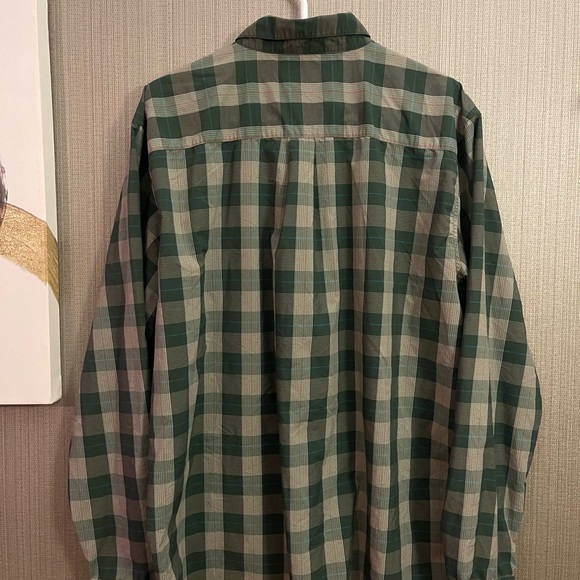 Patagonia Men’s Long Sleeves - Picture 2 of 8